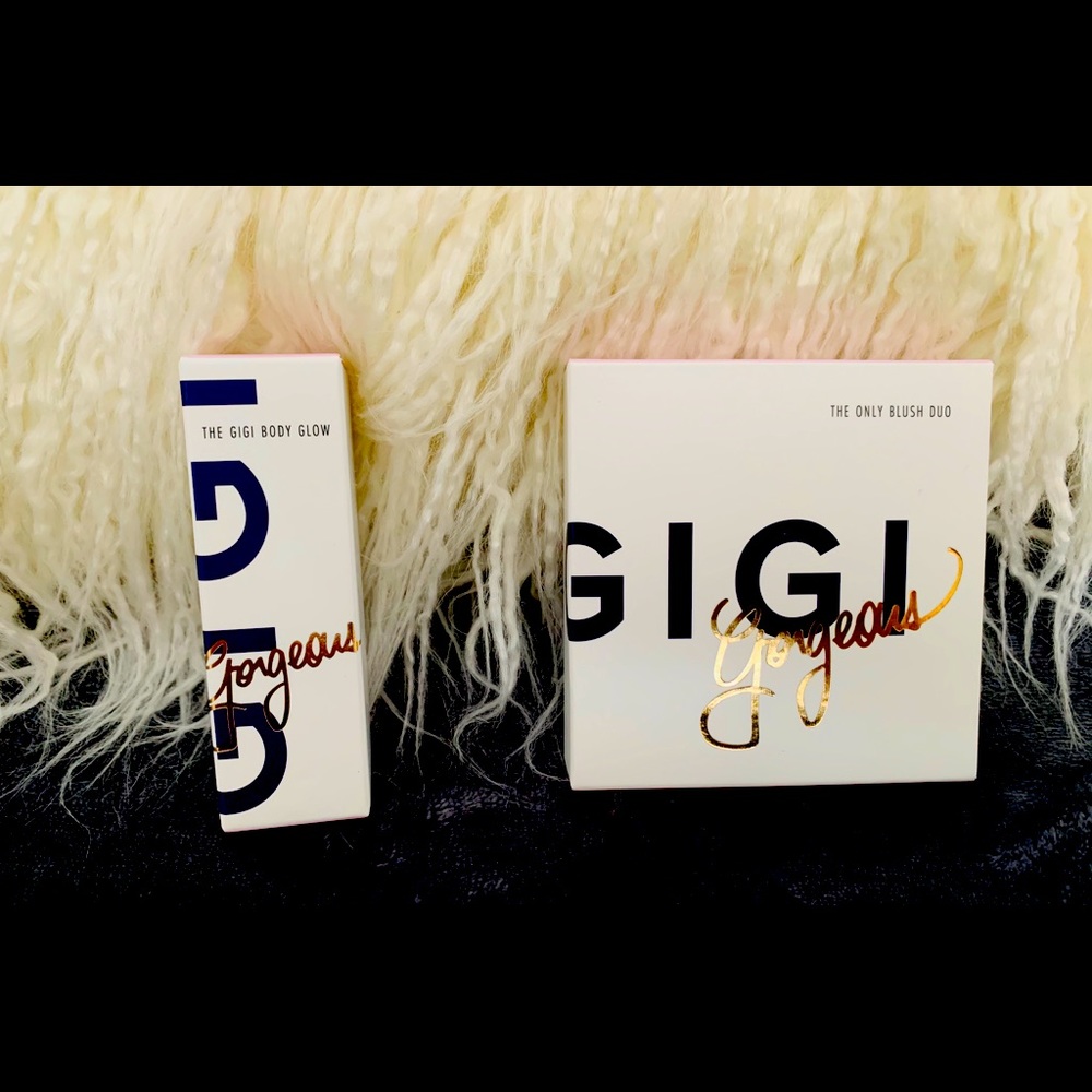 GIGI gorgeous bundle